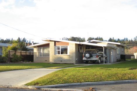 Photo of property in 75 Russell Street, Alexandra, 9320