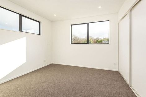 Photo of property in 1/115 Chester Street East, Christchurch Central, Christchurch, 8011