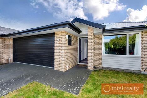 Photo of property in 4 Annies Lane, Aidanfield, Christchurch, 8025