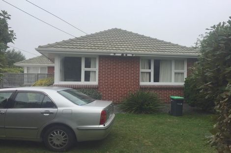 Photo of property in 28 Todd Avenue, Bishopdale, Christchurch, 8051