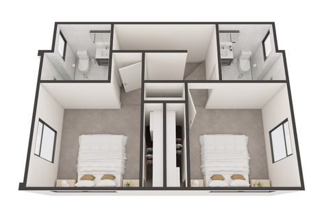 Photo of property in 5/37 Bellvue Avenue, Papanui, Christchurch, 8053