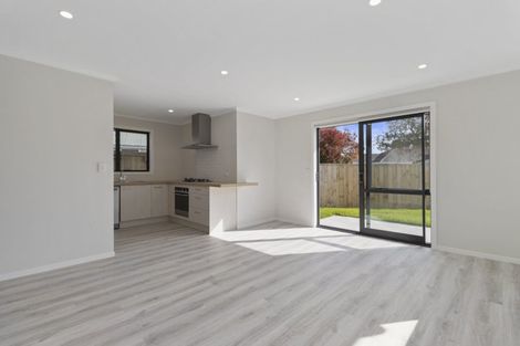 Photo of property in 2/20 Alanbrooke Place, Beerescourt, Hamilton, 3200