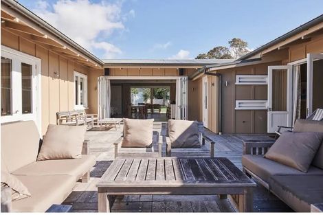 Photo of property in 47 Airini Road, Waimarama, 4294