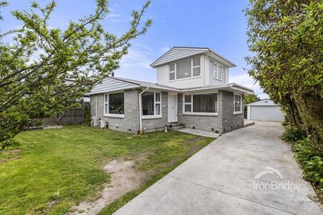 Photo of property in 10 Malta Crescent, South New Brighton, Christchurch, 8062
