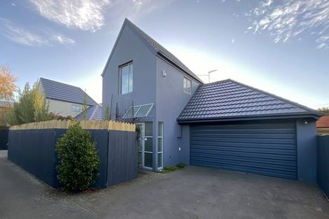 Photo of property in 2/21 Alexandra Street, Richmond, Christchurch, 8013