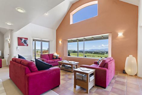 Photo of property in 110 Te Wharau Road, Gladstone, Masterton, 5883