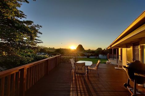 Photo of property in 13 Selwyn Crescent, Ohaupo, 3803