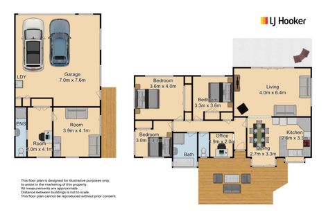 Photo of property in 56 Bailey Street, Huntly, 3700