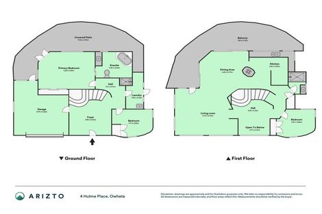 Photo of property in 4 Hulme Place, Owhata, Rotorua, 3010