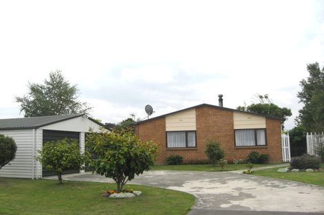 Photo of property in 42 Cedars Street, Hoon Hay, Christchurch, 8025