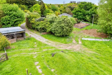 Photo of property in 356 Waihapa Road, Pukengahu, Stratford, 4393