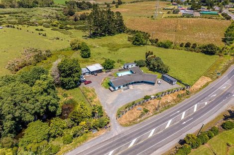 Photo of property in 5226 State Highway 12, Kaikohe, 0472