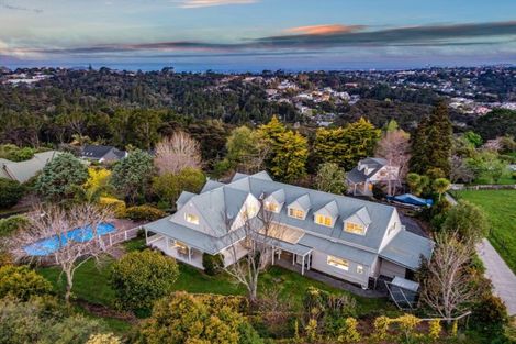 Photo of property in 7 Dene Court Lane, Greenhithe, Auckland, 0632