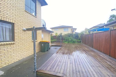 Photo of property in 60 Baverstock Road, Flat Bush, Auckland, 2016