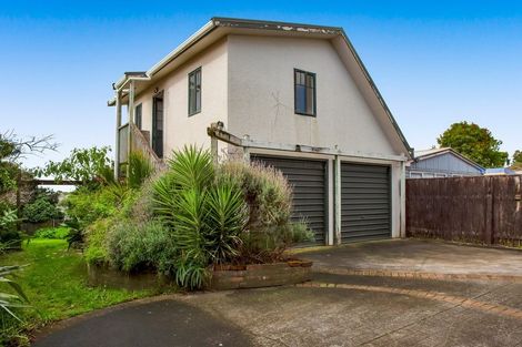 Photo of property in 31 Lyn Street, Lynmouth, New Plymouth, 4310