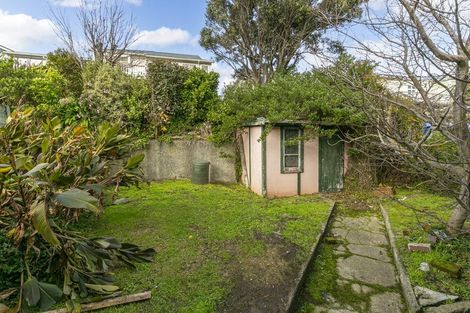 Photo of property in 39 Hohiria Road, Hataitai, Wellington, 6021
