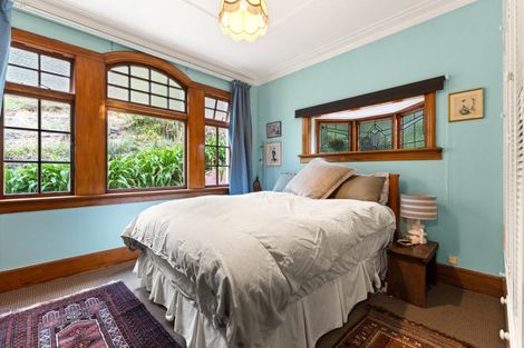 Photo of property in 93 Evans Street, Opoho, Dunedin, 9010