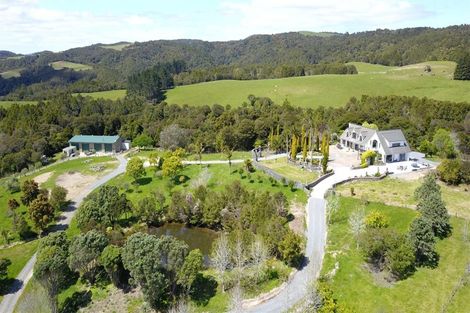 Photo of property in 797 Millbrook Road, Waipu, 0582