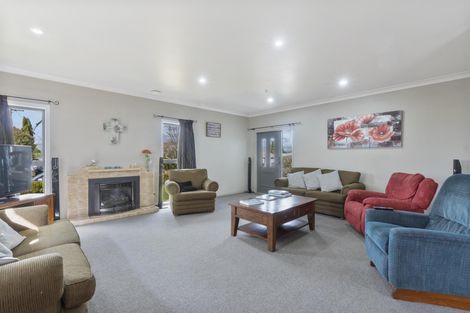 Photo of property in 10 Turnbull Crescent, Morrinsville, 3300