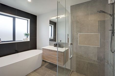 Photo of property in 129 Townsend Road, Rangiora, 7400