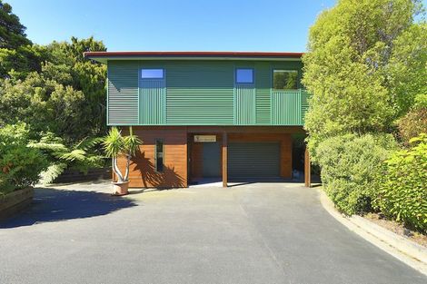 Photo of property in 132 Brickfield Road, Blue Spur, Hokitika, 7882