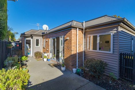 Photo of property in 121c Jeffreys Road, Strowan, Christchurch, 8052