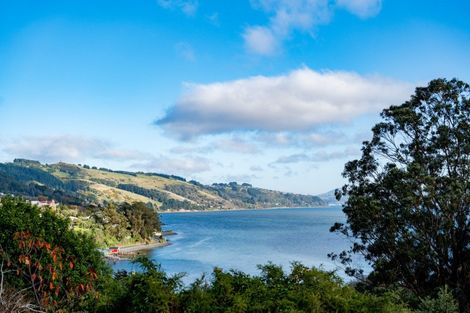 Photo of property in 22 Wharfdale Street, Macandrew Bay, Dunedin, 9014