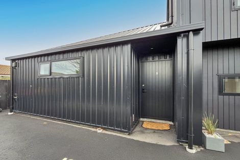 Photo of property in 5/120 Edward Avenue, Edgeware, Christchurch, 8013