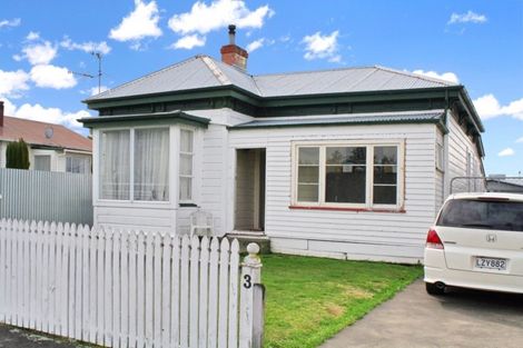 Photo of property in 3 London Street, Dannevirke, 4930