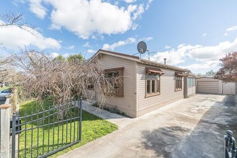Photo of property in 68 Havill Street, Takaro, Palmerston North, 4410