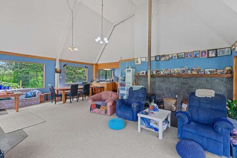 Photo of property in 50 Waitoki Road, Waitoki, Kaukapakapa, 0871