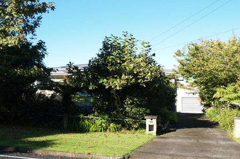 Photo of property in 54 Rodney Street, Howick, Auckland, 2014