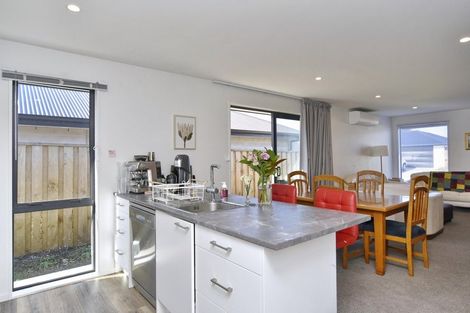 Photo of property in 38 Quinn Crescent, Woodend, 7610