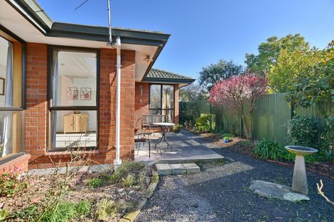 Photo of property in 3/11 Owens Terrace, Upper Riccarton, Christchurch, 8041