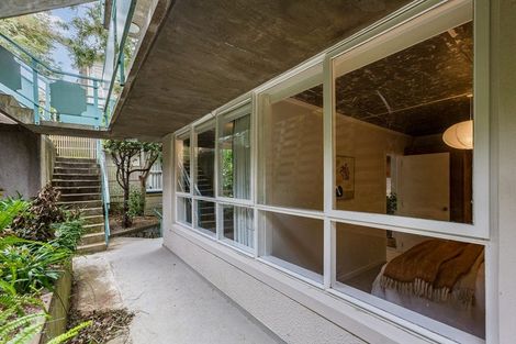 Photo of property in 12/60 Rintoul Street, Newtown, Wellington, 6021