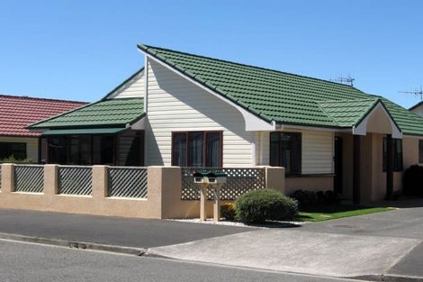 Photo of property in 11a Saint Georges Gate, Whanganui, 4500