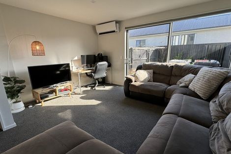 Photo of property in 12/101 Mackworth Street, Woolston, Christchurch, 8062