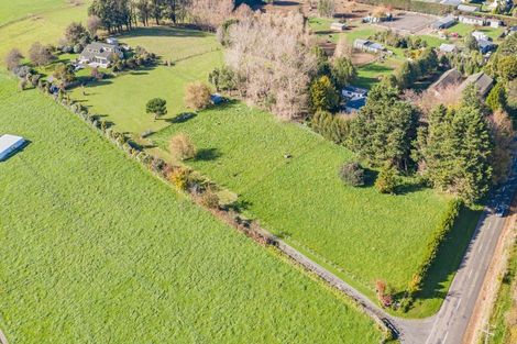 Photo of property in 101 Roslyn Road, Levin, 5510