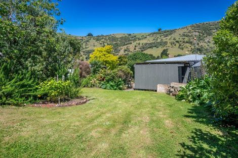 Photo of property in 1200 Okains Bay Road, Okains Bay, 7583