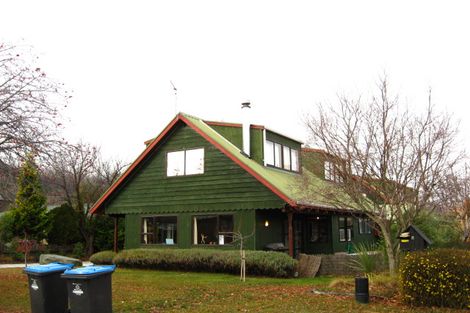 Photo of property in 6a Fox's Terrace, Arrowtown, 9302