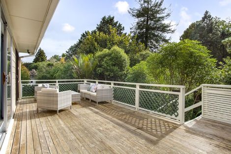 Photo of property in 9 The Grove, Titirangi, Auckland, 0604