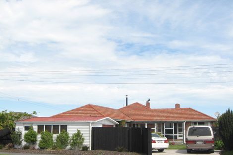 Photo of property in 1/52 Daniels Road, Redwood, Christchurch, 8051