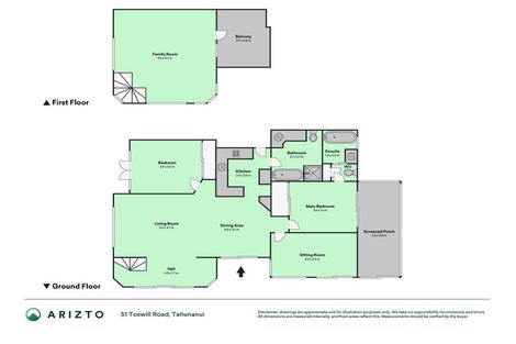 Photo of property in 51 Tosswill Road, Tahunanui, Nelson, 7011