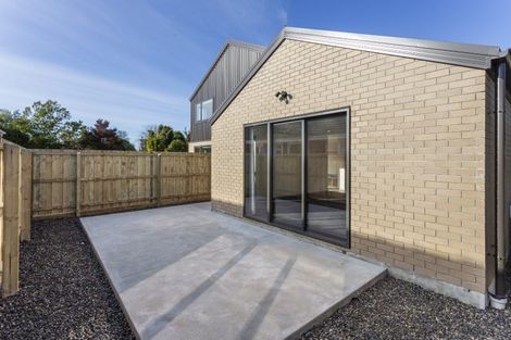Photo of property in 47a Rountree Street, Upper Riccarton, Christchurch, 8041