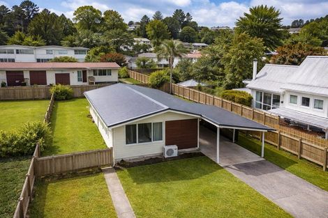 Photo of property in 17 Hodgson Street, Onerahi, Whangarei, 0110