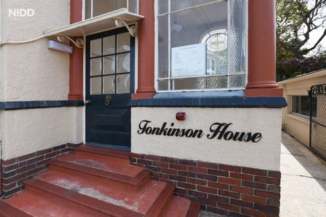 Photo of property in 34a Manor Place, Dunedin Central, Dunedin, 9016