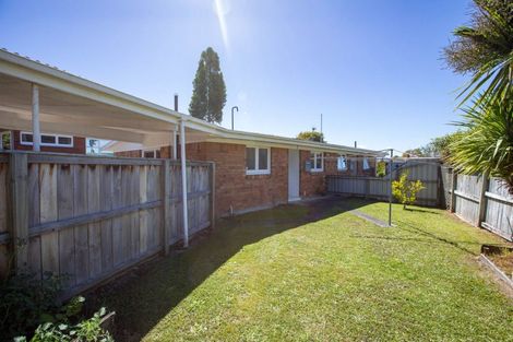 Photo of property in 9b Elizabeth Avenue, Morrinsville, 3300