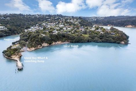 Photo of property in 16 Valhalla Drive, Beach Haven, Auckland, 0626