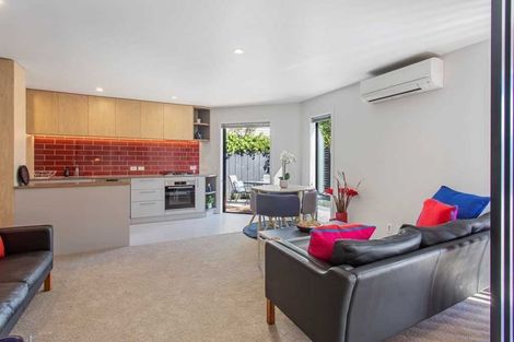 Photo of property in 6/28 Beveridge Street, Christchurch Central, Christchurch, 8013