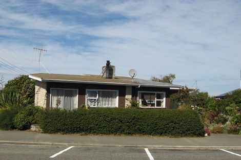 Photo of property in 63 James Street, Kensington, Timaru, 7910